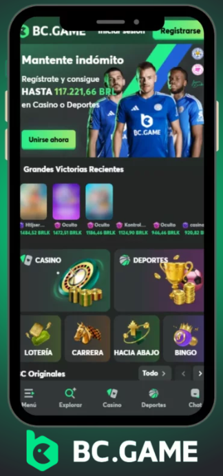 Bc Game Promo Code Beneficios y Cómo Utilizarlos Bc Game Promo Code Beneficios y Cómo Utilizarlos