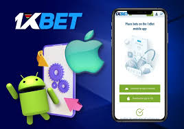 1xBet: полный отзыв букмекера