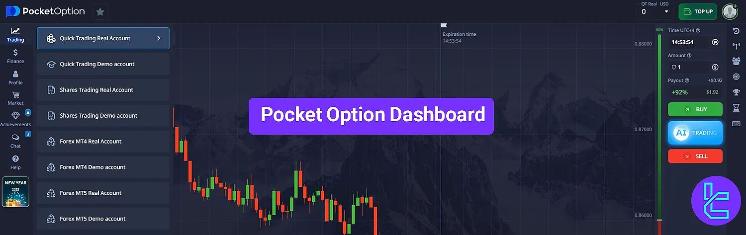 Comprehensive Steps on How to Deposit Money on Pocket Option with Debit Card Comprehensive Steps on How to Deposit Money on Pocket Option with Debit Card