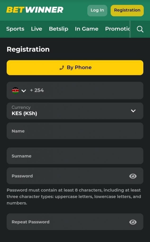 Explore the Excitement of Betting with Apk BetWinner Explore the Excitement of Betting with Apk BetWinner