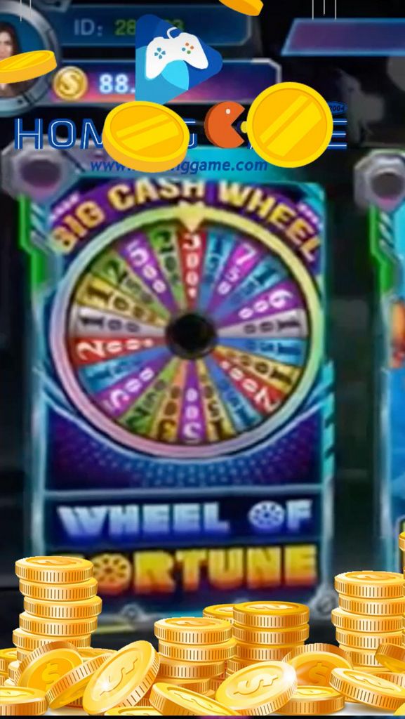Fortunate Spins Gambling Enterprise