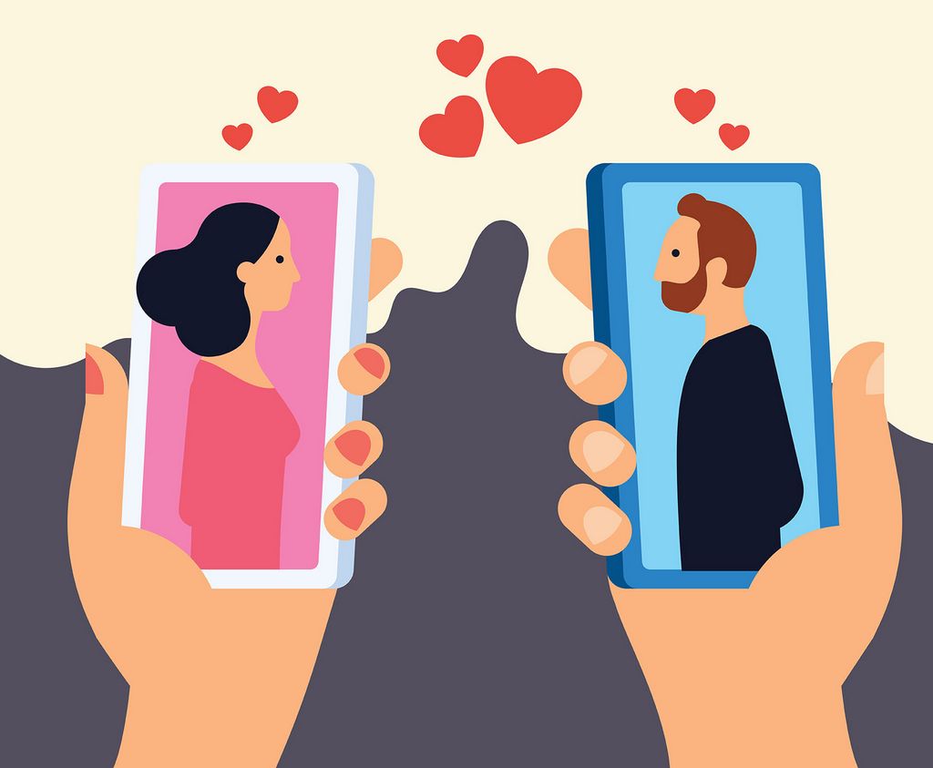 What makes a dating site better for serious relationships than others?