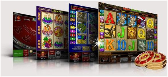 The Amazing World of Gaming Discover vs789 The Amazing World of Gaming Discover vs789