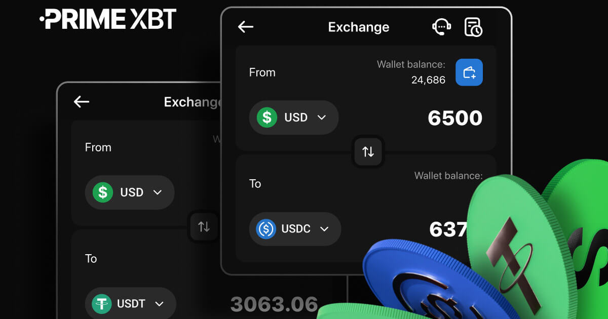 The Future of Trading PrimexBT Trading Explained The Future of Trading PrimexBT Trading Explained