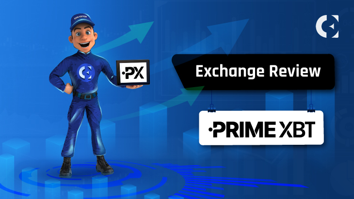 The Future of Trading PrimexBT Trading Explained The Future of Trading PrimexBT Trading Explained