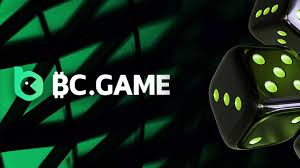 Exploring the Excitement of BC.Game Dice Exploring the Excitement of BC.Game Dice